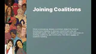 Advocacy 101: Empowering Change from the Ground Up