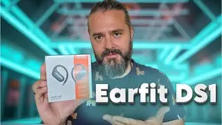 Truefree Earfit DS1 Open Ear Headphones Review