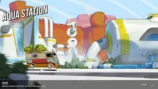 G4 Engi shock beam
