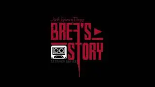JUST IGNORE THEM : Brea's Story by Stranga Games - Tape 1 - Full Demo (No Commentary) Creepy 2D RPG
