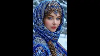 Дажьбог [Вышень] в струге своём плывёт в Сварге синей.
