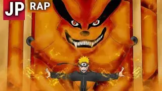 RAP DO NARUTO PARA A KURAMA  