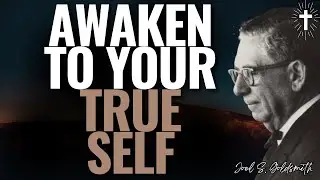 THE SHOCKING TRUTH ABOUT &ldquo;I AM&rdquo; &mdash; AWAKEN TO YOUR TRUE SELF | JoelGoldsmith