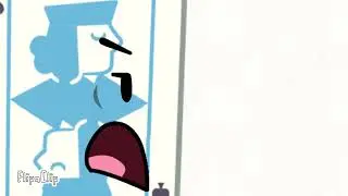 Toss me my keys (inanimate Insanity)