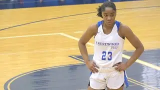 osba 2020 | FINALS | #1 crestwood prep vs. #2 niagara prep