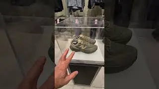 Сколько стоят кроссовки в Израиле🇮🇱