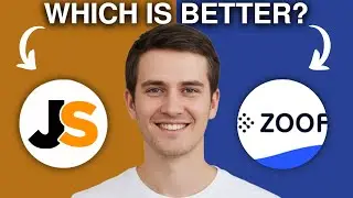 Jungle Scout vs Zoof: Which is Better? (2026)