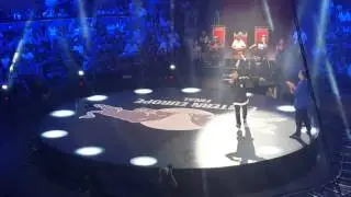 red bull break dance 1/4 georgia vs russia