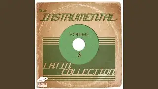 King Daddy (Instrumental Version)
