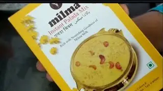 Onam special milma palada payasam mix/ instant palada mix