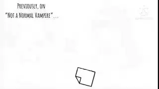 ✨Not A Normal Vampire✨ || Part 2/2|| By: GachaTea1234