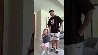Este es el TREND m&aacute;s tierno que ver&aacute;n hoy 🥹