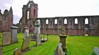 ARBROATH and the ABBEY