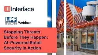 Stopping Threats Before They Happen: AI-Powered Retail Security in Action
