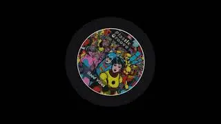 Plastic Groove - Good Vibes (Original Version)
