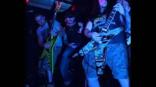 Merchants of Menace - Loose Cannon