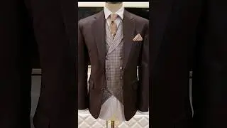 Groom 3 piece suit for Walima | 3 piece suit design 2023 #fashion  #weddingdress #menswear #Short