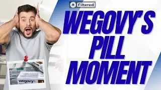 Wegovy Goes Pill, YouTube Beats Netflix, and Trump Halts Offshore Wind