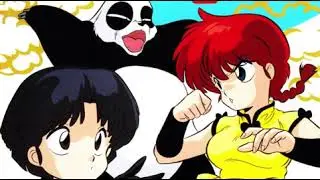 Ranma 1/2 OST - It All Comes Down to This