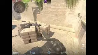 Mirage mid boxes jump
