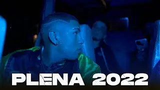 PLENA 2022 - La Deskarga, La Nueva Escuela, Vanesa Britos