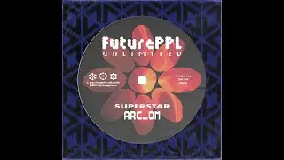 psychedelic soul guitar sample | superstar (prod. ARC_OM)