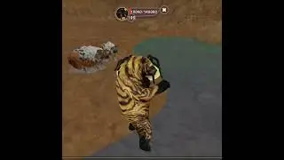 WildCraft: Bear 🐻 Exclusive Skin For free in Wild Pass S15|| in the WildCraft Gameplay