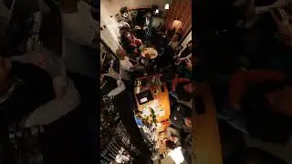 2025/11/12 07 All blues Chigasaki Storyville Insta360