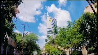 GAIL JUBILEE TOWER NOIDA / Corporate Building / Uttar Pradesh / GAIL oil building in noida / Weather