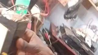 S k electrical work is live