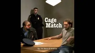 Amos & Andrew