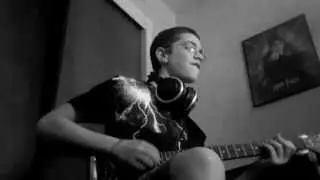Brian Rodriguez - The Last Time (Offical Music Video)