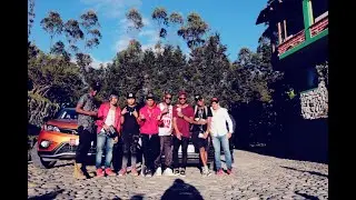 Harta demencia Alex wayne ❌ Jhompi boss ❌Black Urbano video oficial