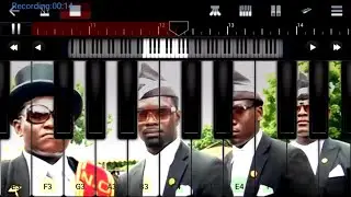 Astronomia Coffin Dance Meme Song on Android | Walkband |
