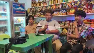 Holy Night O Holy Night [] Artful Souls (John Felix ,MJ And JD)