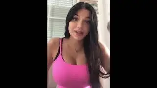 busty 10 TikTok