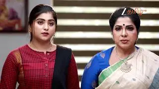 வாரிசு (Varisu) | 20th February 2026 | Mon - Sat, 1.30 PM | Promo | Zee Tamil.