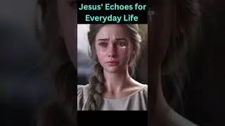 Jesus' Echoes |  Can anything ever separate us from Christ&rsquo;s love?