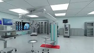 Virtual fly-through videos from Axonom