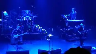 P F M - Mr 9 till 5 - Live teatro Alessandrino (AL) 05/11/2022