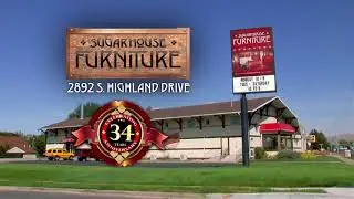 Mission Style Furniture Salt Lake City Utah