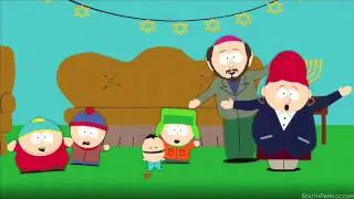 ZEPHYR 21 - Dreidel Song (South Park Pop Punk Cover)