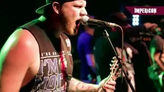 The Ghost Inside - The Great Unknown (Official HD Live Video)