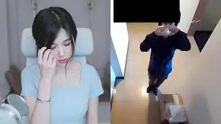 그동안 영상을 자주 올리지 못한 이유(스토커에 대하여)