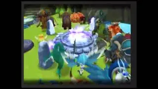 2016 Summoning Seq. #1 - Time for more fadders or toys?