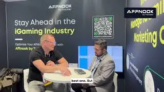 🎙 Nook Talks Ep. 20: Tero Paivarinta on Affiliate Tracking & Data-Driven Decisions
