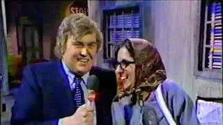 SCTV Writer's Strike Wraparound | SCTV, 1978