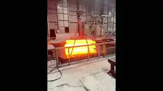 Wear-Resistant Parts 'Production Site #machine