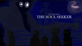 SPEEDPAINT - Soul Seeker