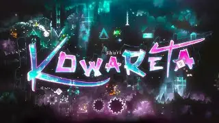 kowareta 100% // Gablor